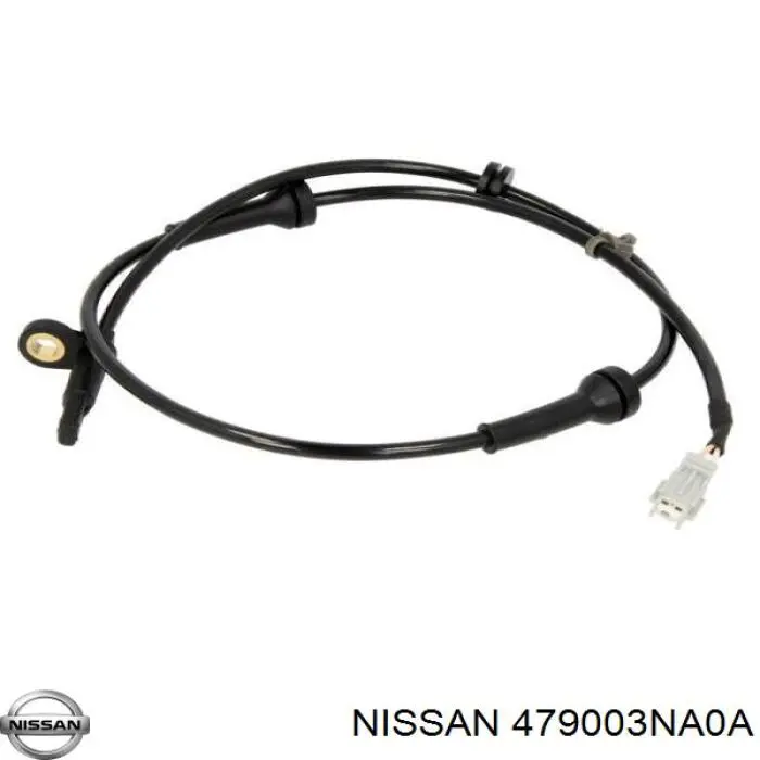 Sensor de freno, trasero Nissan/Infiniti 479003NA0A precio, desde 32,59 EUR