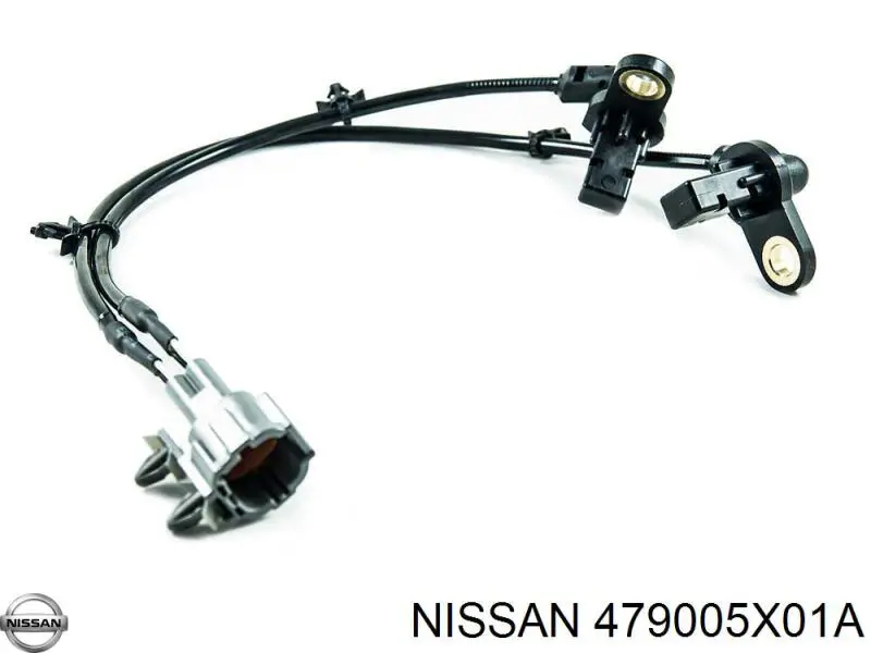 Comprar ADN17161 Blue Print Sensor ABS, rueda trasera
