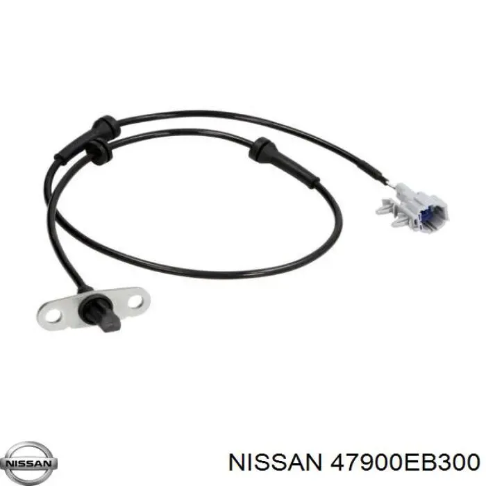 Sensor de freno, trasero derecho Nissan/Infiniti 47900EB300 precio, desde 18,08 EUR