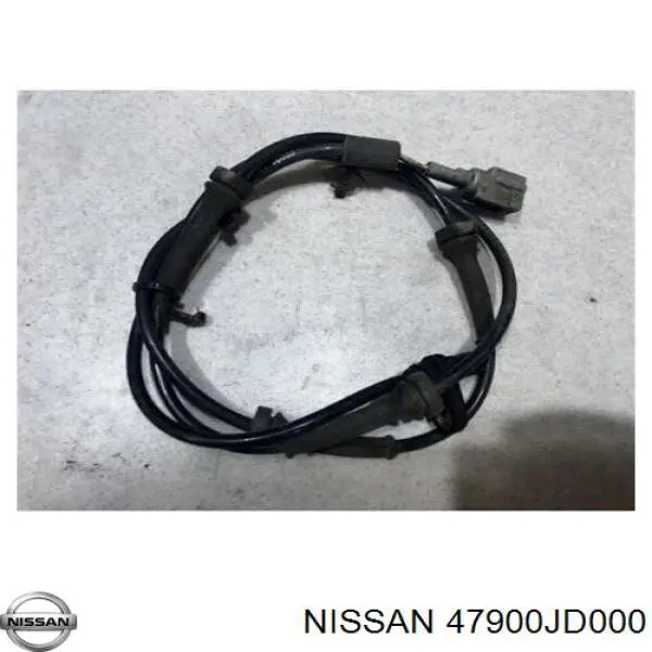 Comprar 47900JD000 Nissan/Infiniti Sensor de freno, trasero