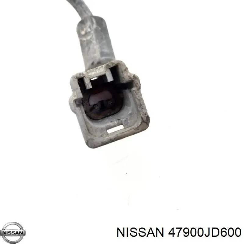 Comprar ABS179 Japan Parts Sensor revoluciones de la rueda, trasero