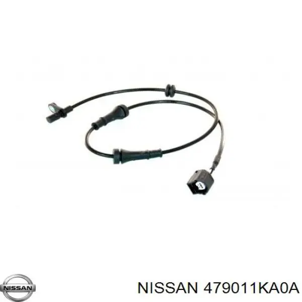 Sensor de freno, trasero izquierdo Nissan/Infiniti 479011KA0A precio, desde 26,66 EUR