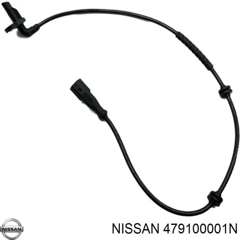 Comprar 78273 FAE Sensor ABS delantero derecho