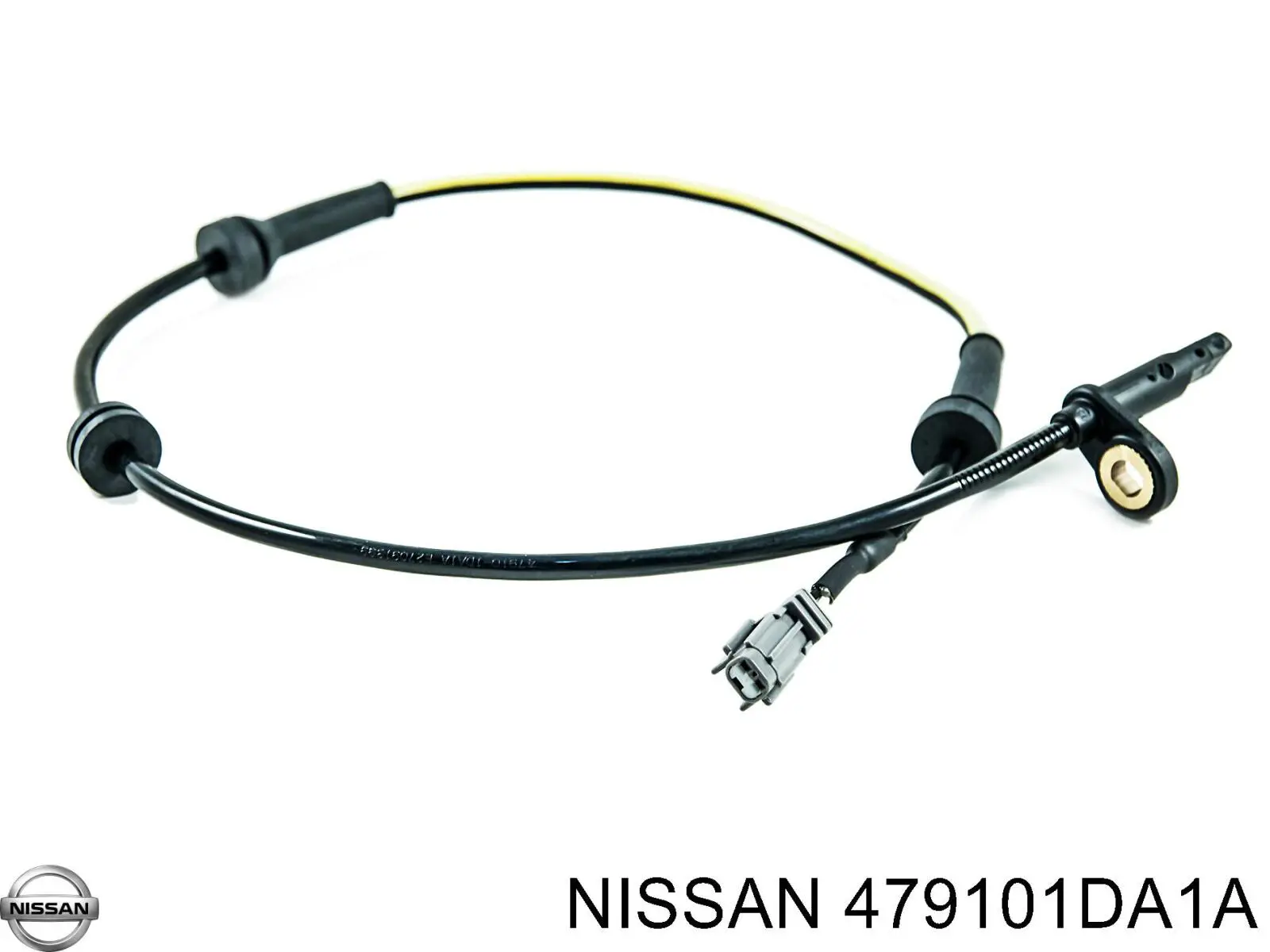 Sensor ABS de rueda delantera Nissan/Infiniti 479101DA1A precio, desde 19,60 EUR