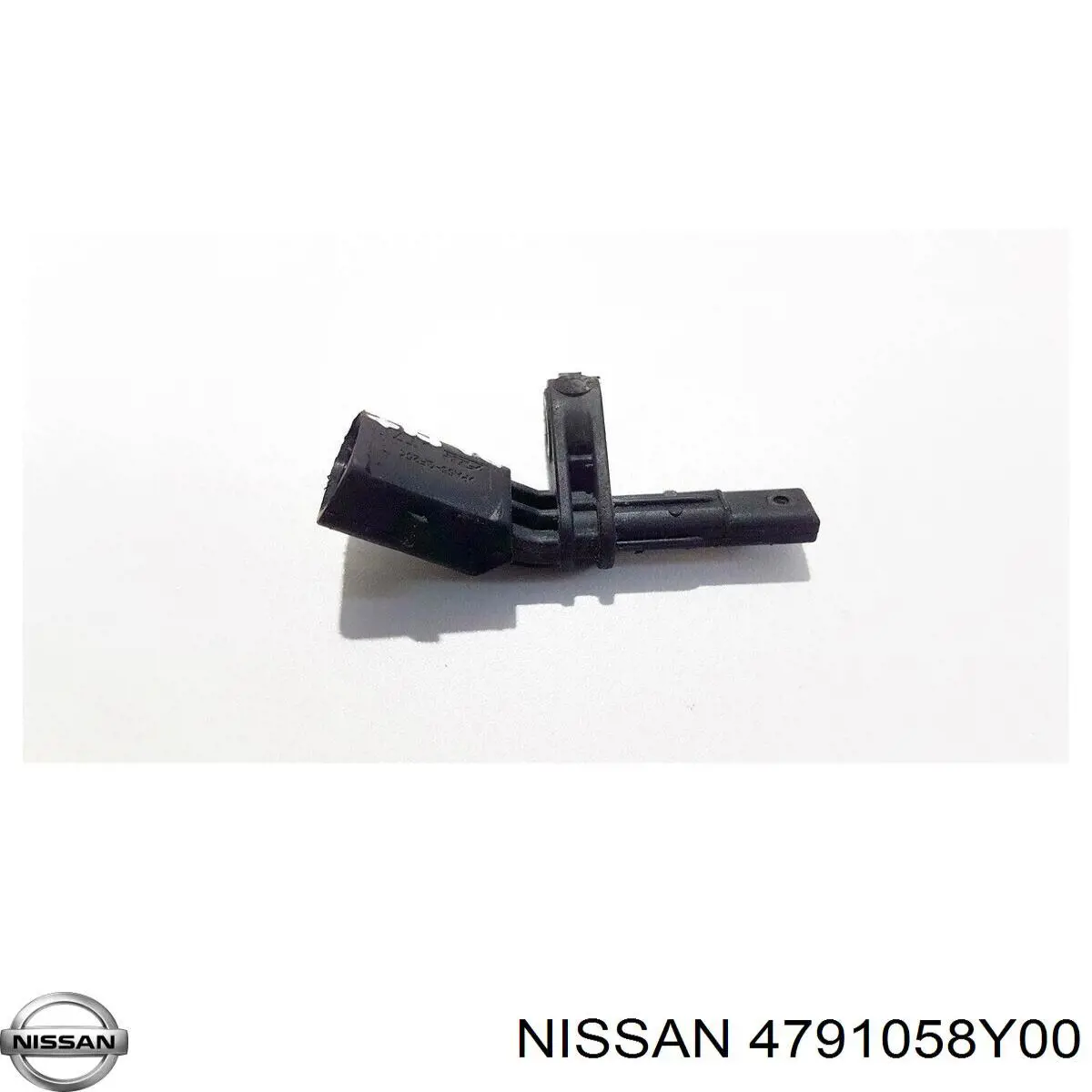 Sensor de freno, delantero derecho Nissan Sunny 3 (N14)