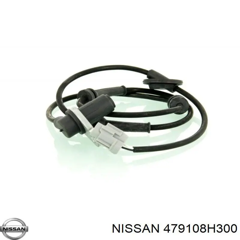 Sensor ABS delantero derecho Nissan/Infiniti 479108H300 precio, desde 23,87 EUR