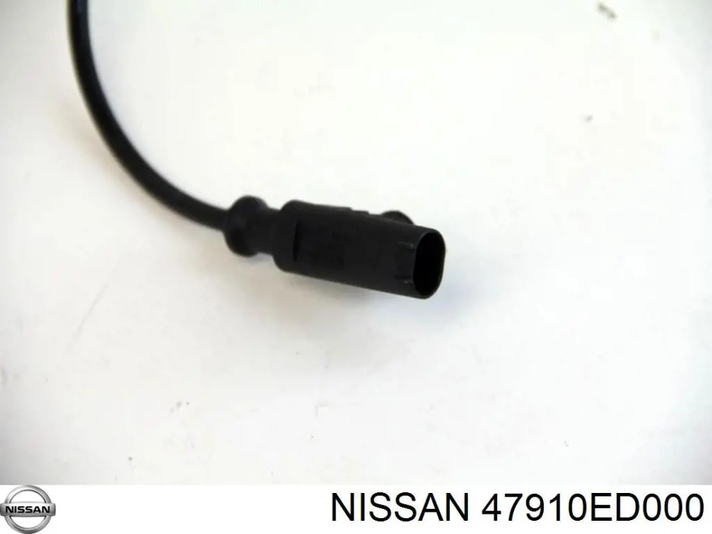 0665832SX Stellox sensor abs delantero