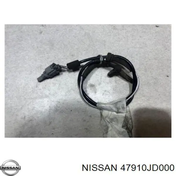 47910JD000 Nissan/Infiniti Sensor de rueda abs