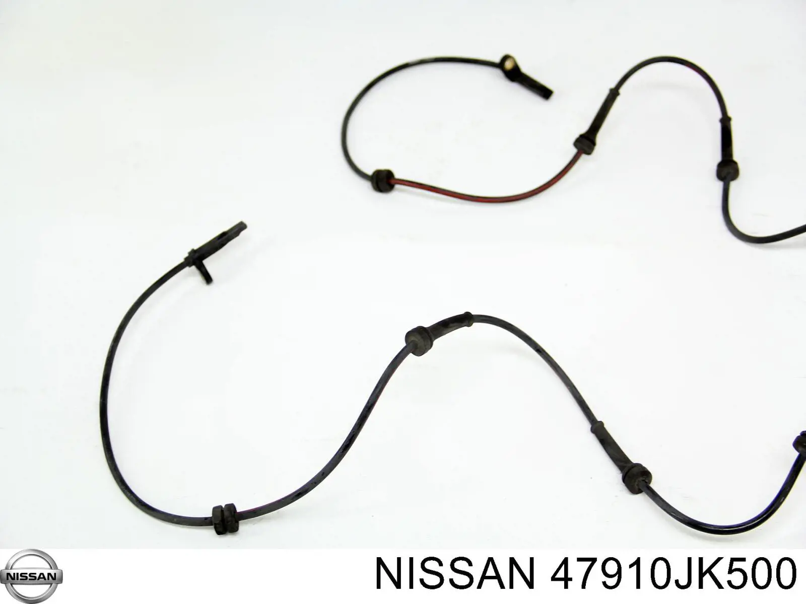 Comprar 47910JK500 Nissan/Infiniti Sensor revoluciones de la rueda, delantero
