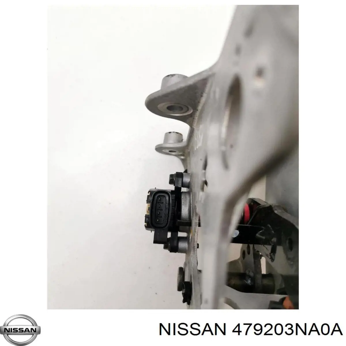  Nissan/Infiniti 479203NA0A precio, desde 58,08 EUR