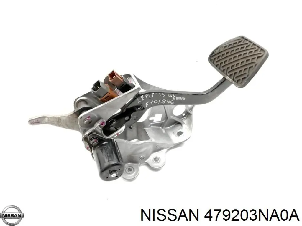 Comprar 479203NA0A Nissan/Infiniti 