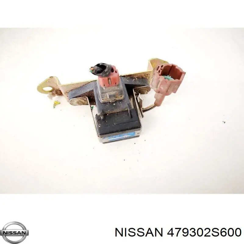 Comprar 479302S600 Nissan/Infiniti 