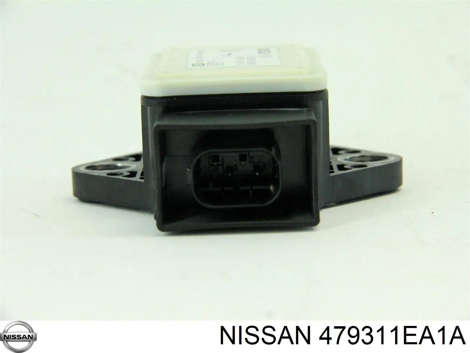 Sensor de aceleración lateral (ESP) Nissan/Infiniti 479311EA1A precio, desde 76,96 EUR