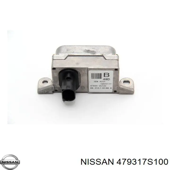 479317S100 Nissan