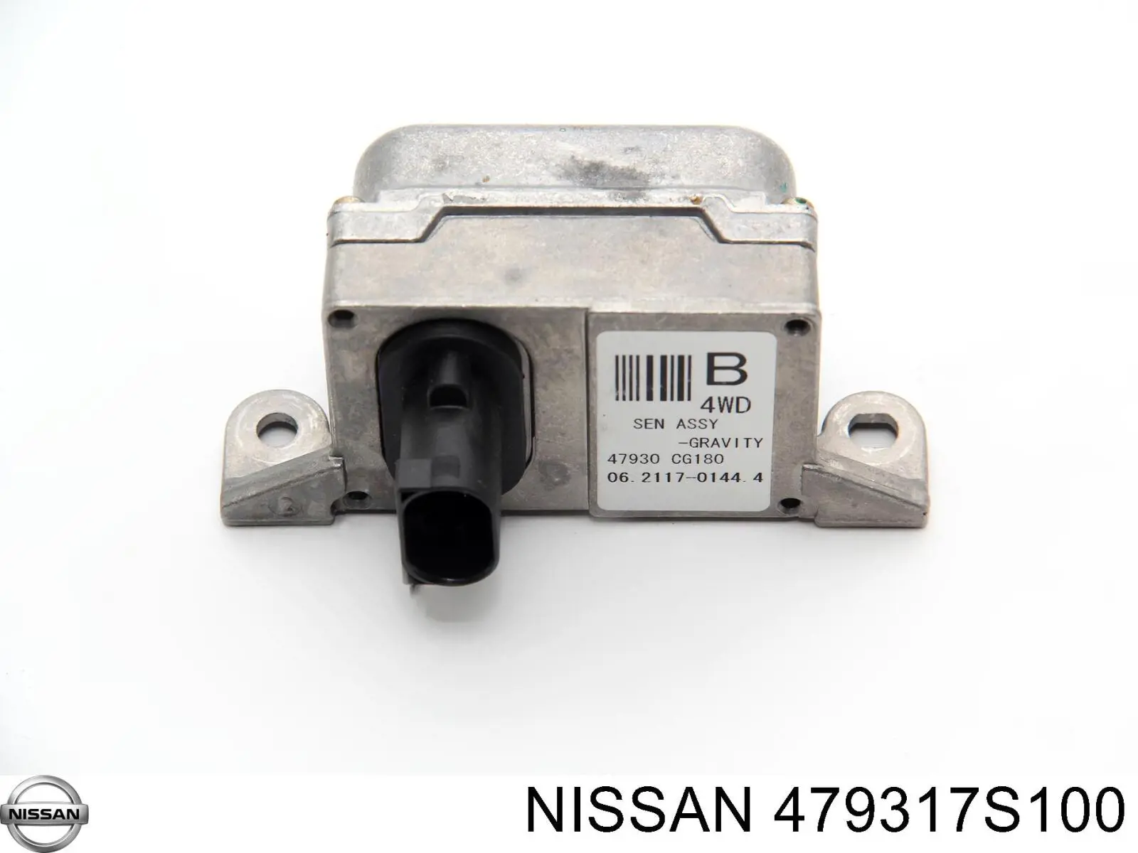  Nissan/Infiniti 479317S100 precio, desde 56,63 EUR