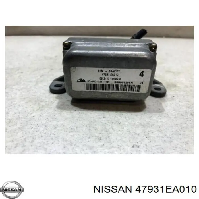 47931EA010 Nissan