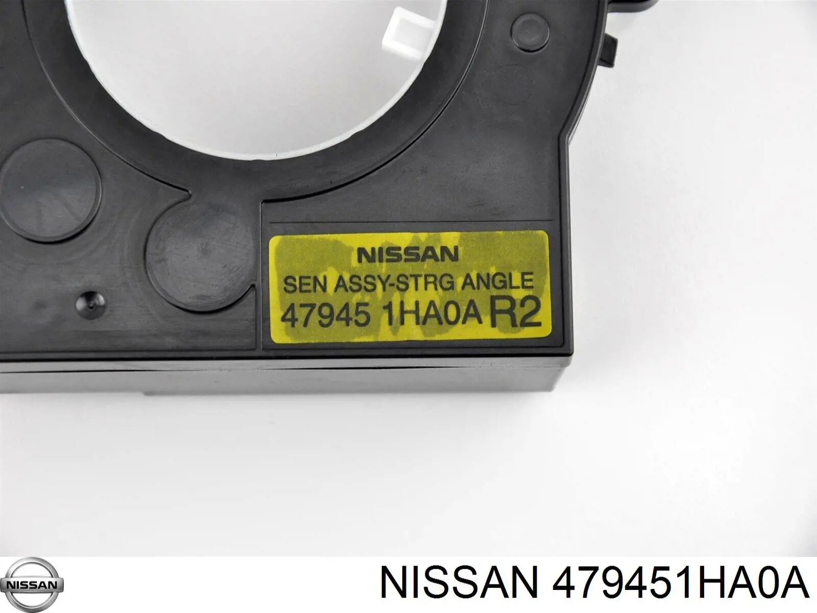 479451HA0A Nissan