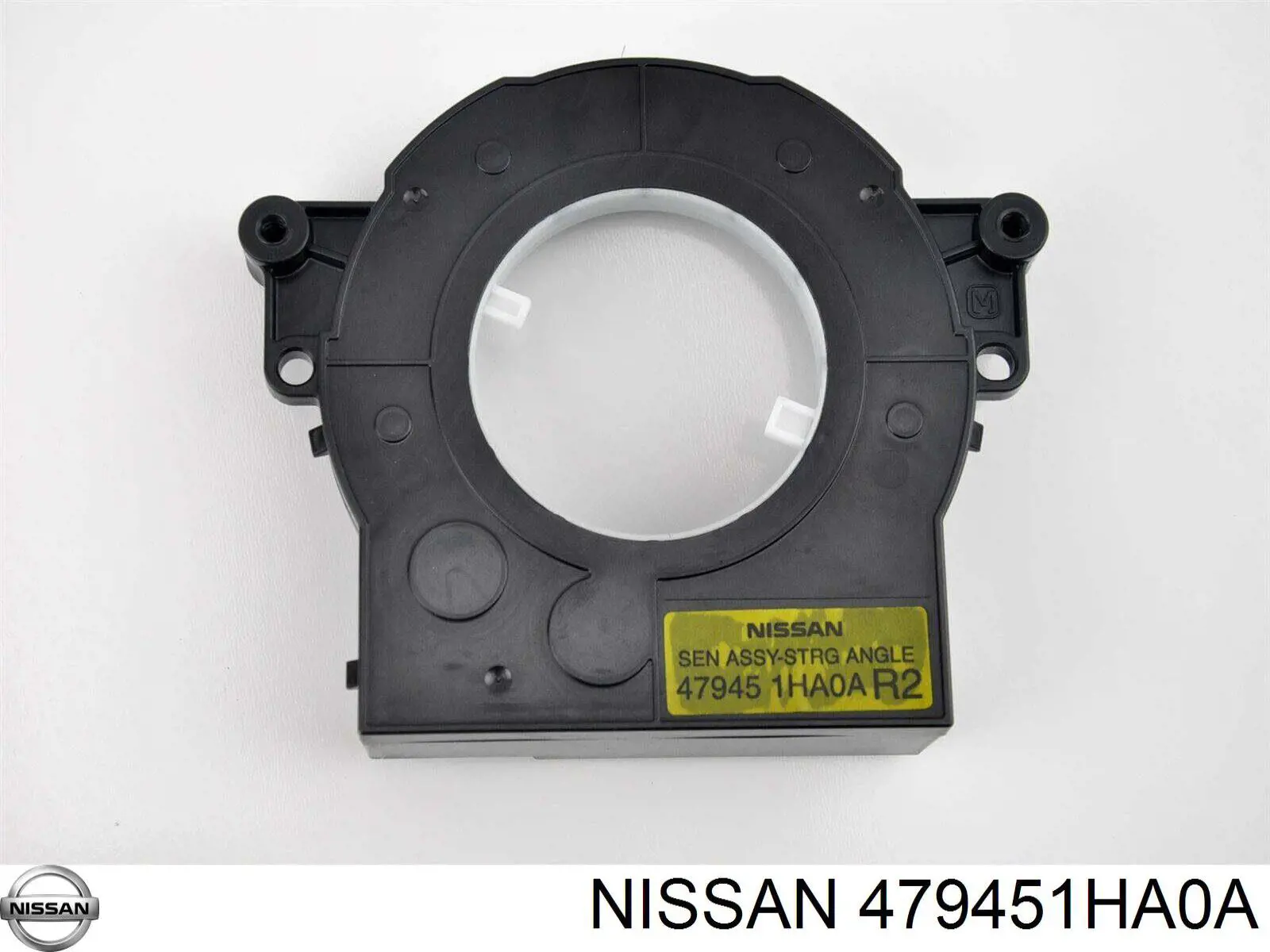 Comprar 479451HA0A Nissan/Infiniti Sensor angulo de giro