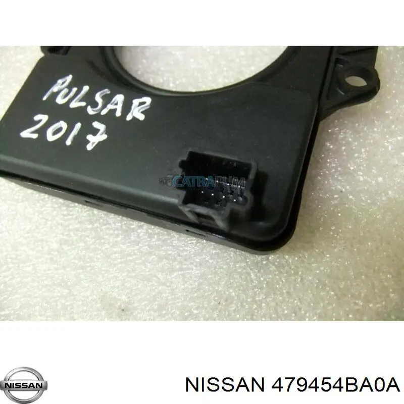 Comprar 479454BA0A Nissan/Infiniti Sensor angulo de giro