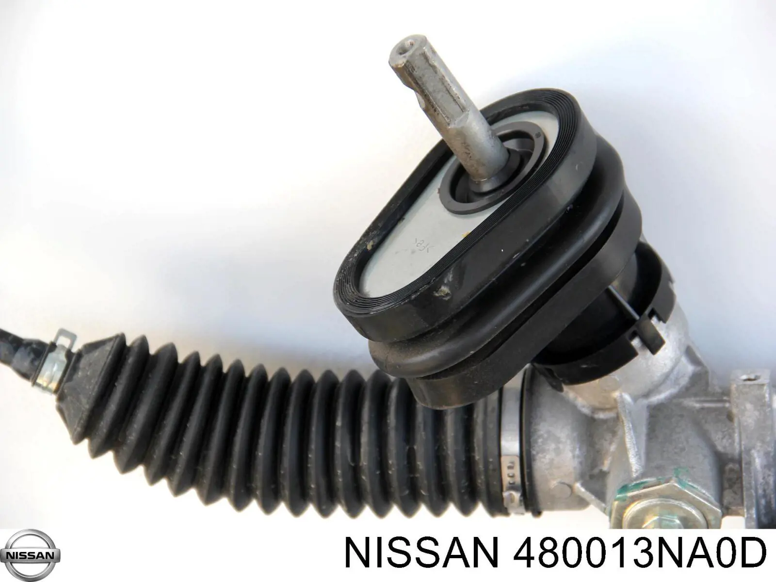 Engranaje de dirección Nissan/Infiniti 480013NA0D precio, desde 180,05 EUR