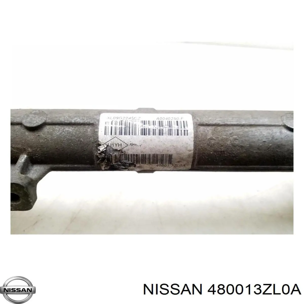 480013ZL0A Nissan