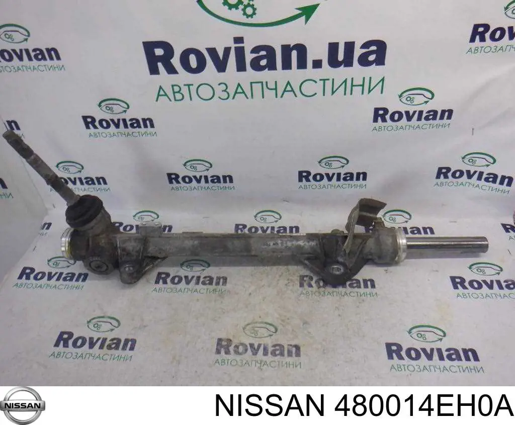Engranaje de dirección GSP SR700541 precio, desde 173,03 EUR