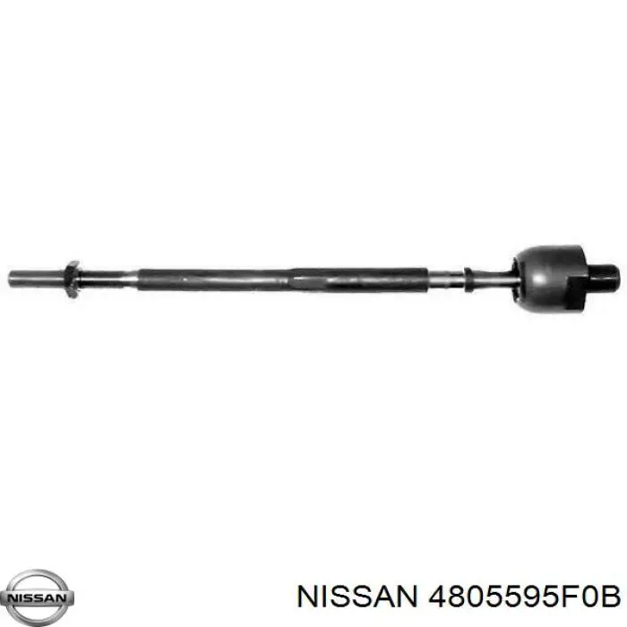 Comprar 4805595F0B Nissan/Infiniti Barra de acoplamiento