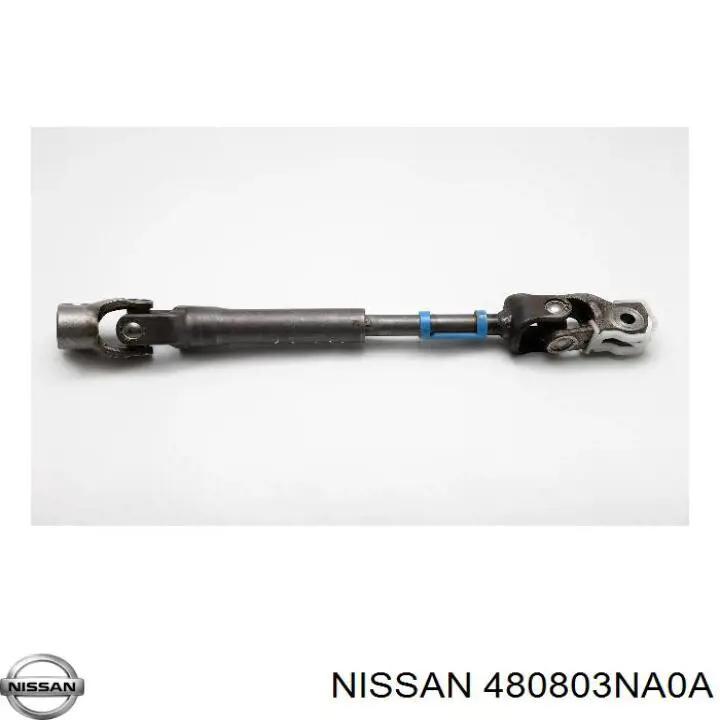 480803NA0A Nissan