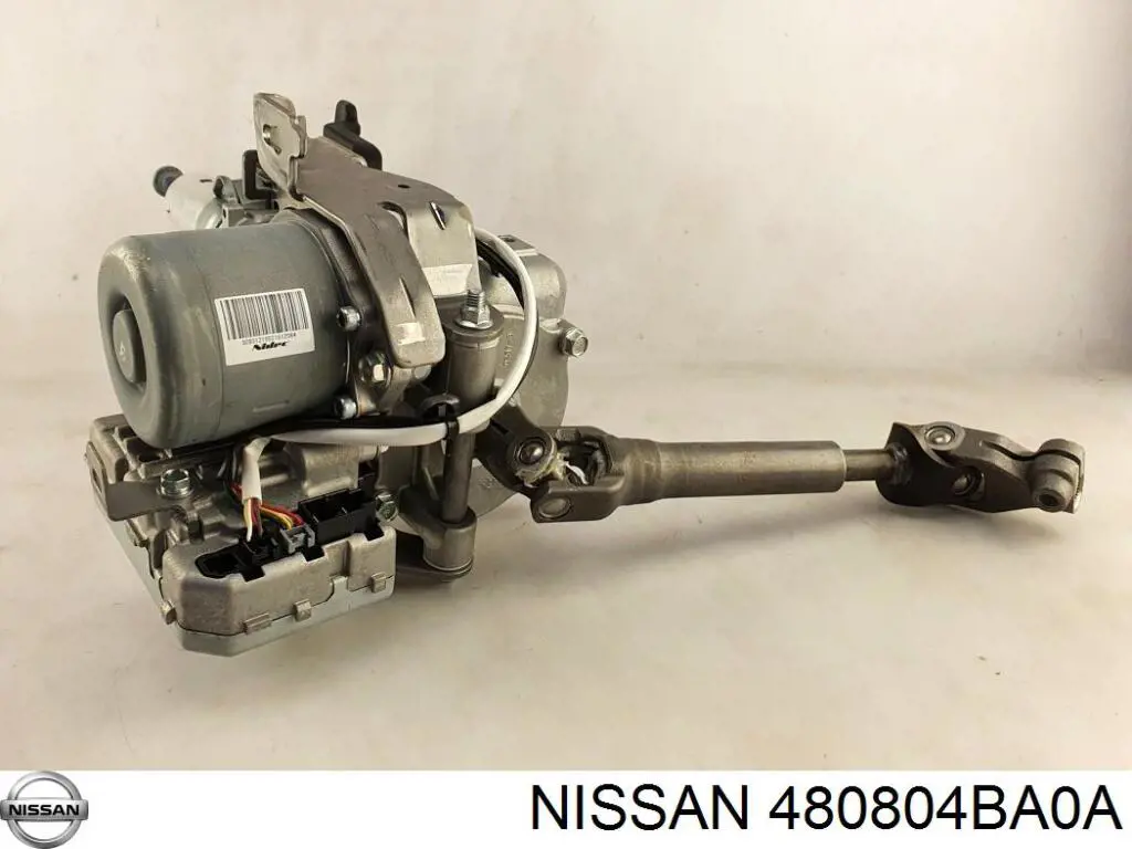 480804BA0A Nissan