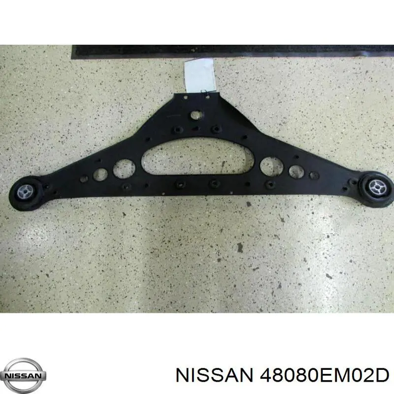Eje inferior de la columna de dirección Nissan/Infiniti 48080EM02D precio, desde 60,19 EUR