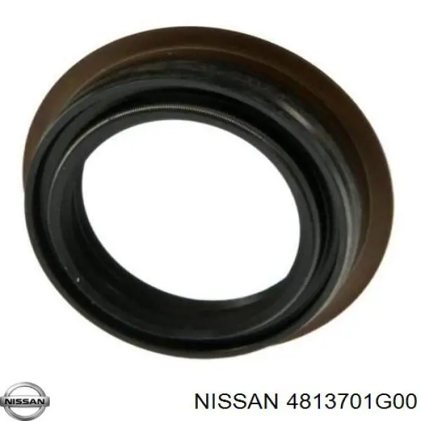 4813701G00 Nissan/Infiniti Junta tórica universal