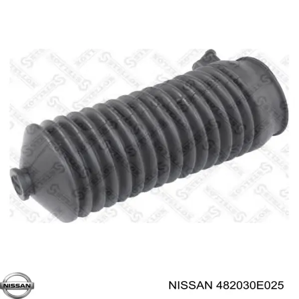 482030E025 Nissan/Infiniti Guardapolvo dirección
