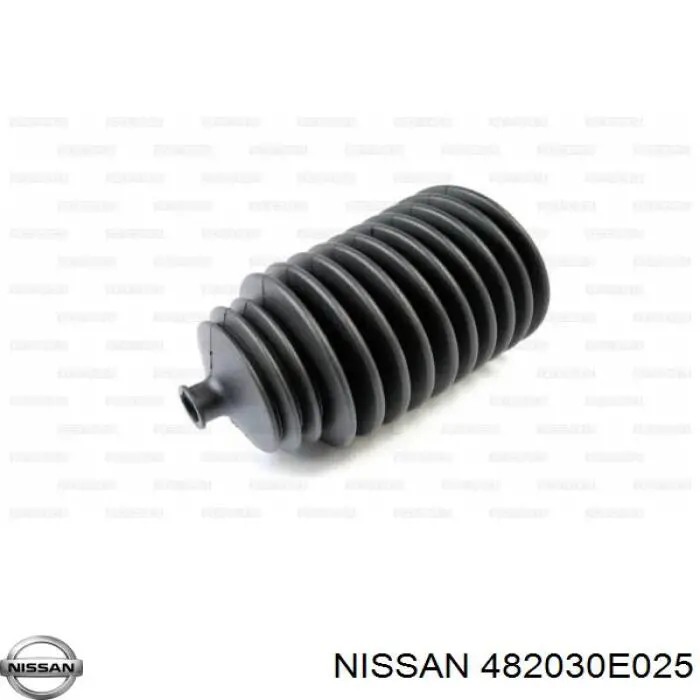 Guardapolvo de dirección Nissan/Infiniti 482030E025 precio, desde 9,80 EUR