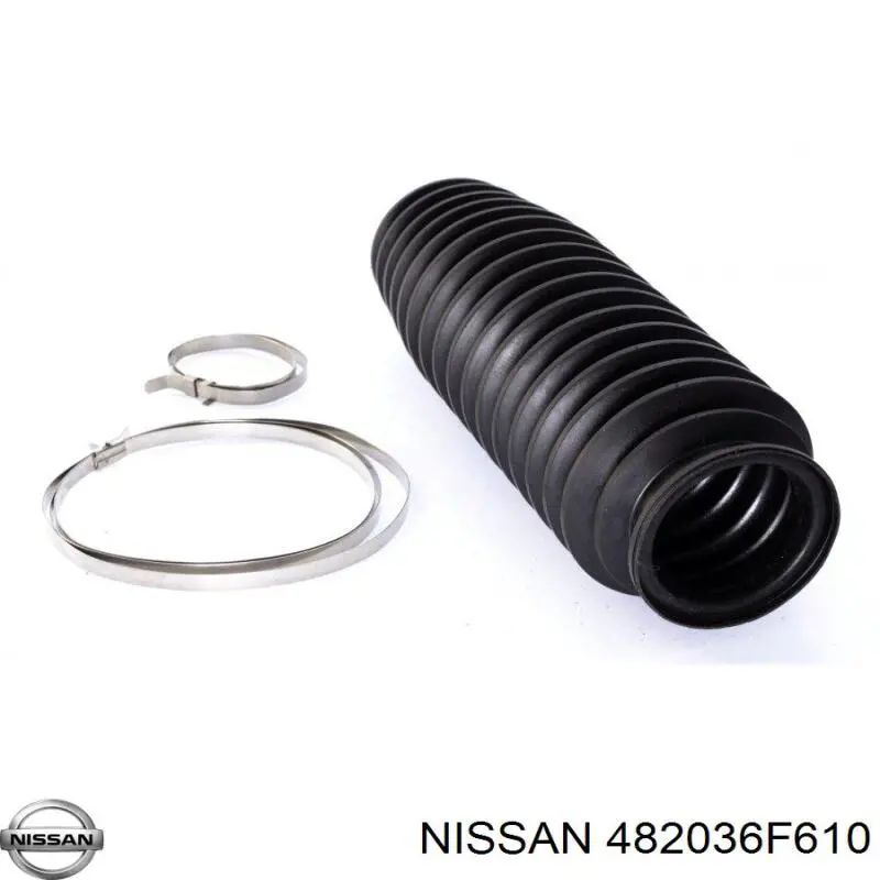 482036F610 Nissan fuelle, dirección