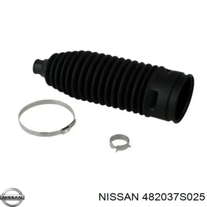 482037S025 Nissan fuelle, dirección