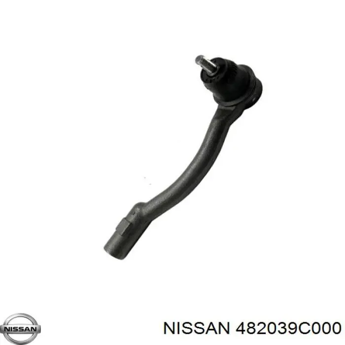 482039C000 Nissan