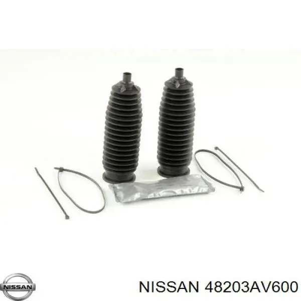 Fuelle, dirección Nissan Primera P12