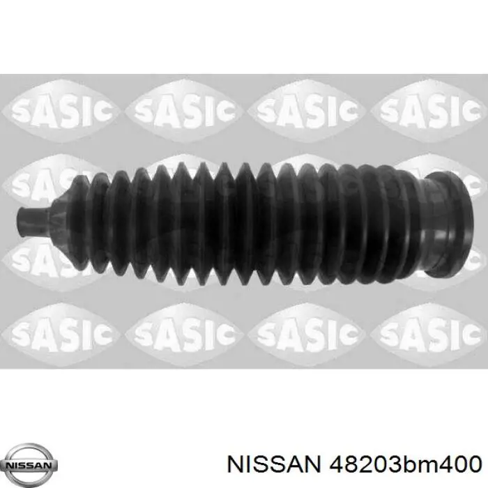 Fuelle, dirección Nissan Primera P12