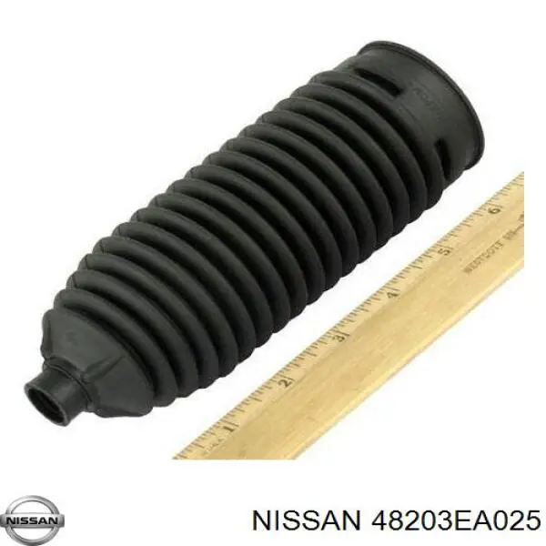 Fuelle, dirección Nissan Navara D40