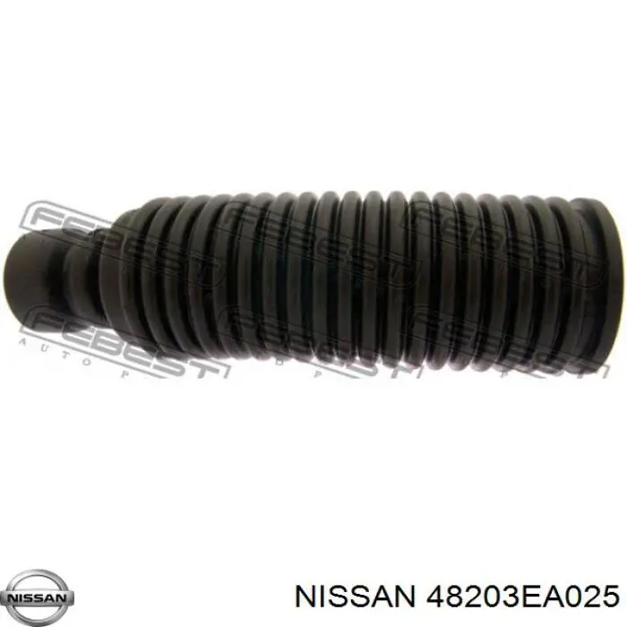 Fuelle, dirección Nissan Navara D40