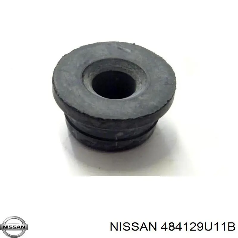  Nissan/Infiniti 484129U11B precio, desde 20,88 EUR