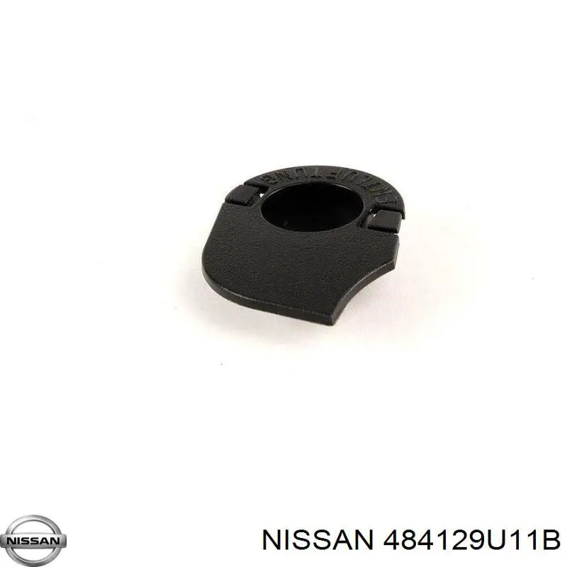 484129U11B Nissan