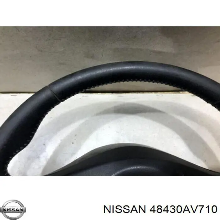 Volante Nissan Almera II hatchback (N16) (2000 - 2006) precio, desde 78,41 EUR