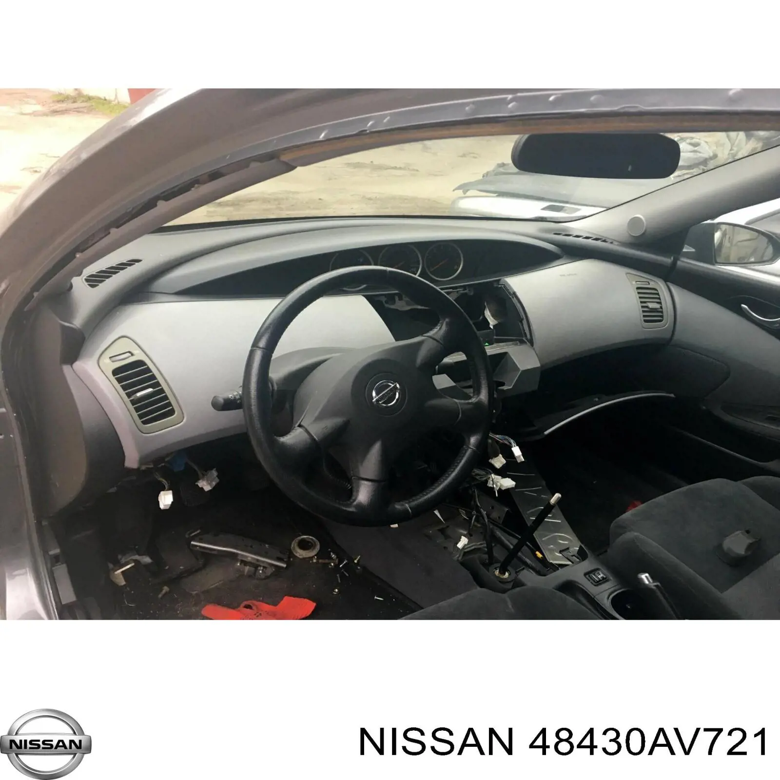Comprar 48430AV717 Nissan/Infiniti Volante