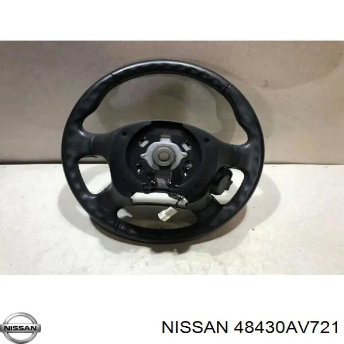 Comprar Volante Nissan Terrano II R20