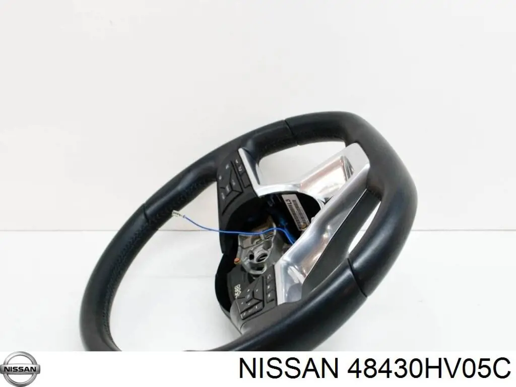 Volante Nissan Qashqai II SUV (J11) (2013 - 2021) precio, desde 177,14 EUR