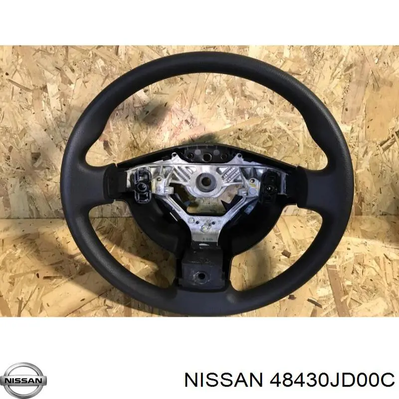 48430JD00C Nissan/Infiniti Volante