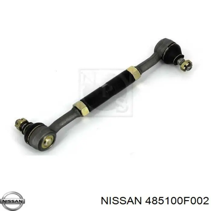 Barra de dirección derecha Nissan/Infiniti 485100F002 precio, desde 26,44 EUR