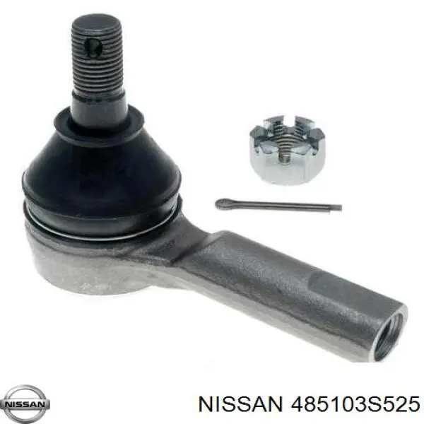 485103S525 Nissan/Infiniti Barra de dirección completa