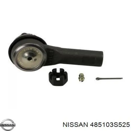 Barra de dirección completa Nissan/Infiniti 485103S525 precio, desde 33,91 EUR
